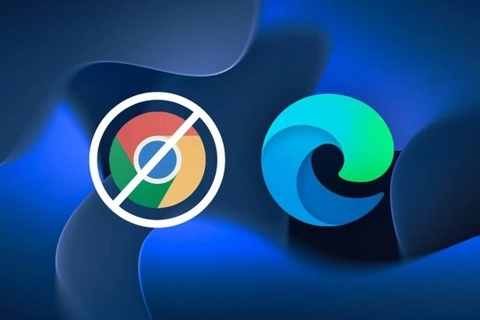 Người dùng Windows nên ngừng sử dụng trình duyệt Chrome?
