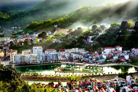 Sơn La phấn đấu hoàn thành cao nhất các chỉ tiêu, nhiệm vụ phát triển kinh tế - xã hội năm 2025