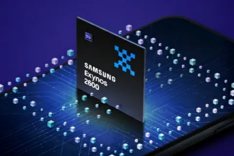 Điểm Geekbench của Exynos 2600 gây thất vọng
