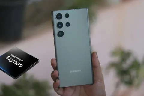 Galaxy S26 dùng chip Exynos 2600 chỉ được bán tại Hàn Quốc?