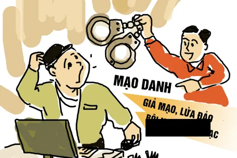 Mạo danh luật sư để lừa đảo, cả 2 vợ chồng dính lao lý