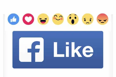 Nút Like và Comment của FaceBook sắp ngừng hoạt động