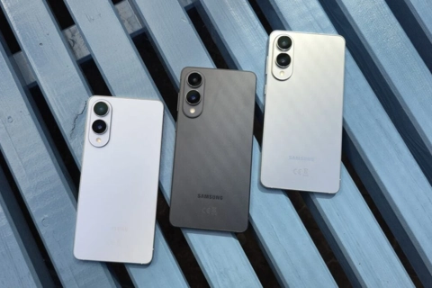 Galaxy S25 Edge có giá 28.54 triệu đồng
