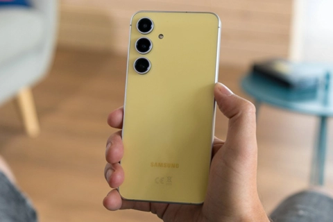 Galaxy S25 FE sẽ ra mắt sớm hơn dự kiến