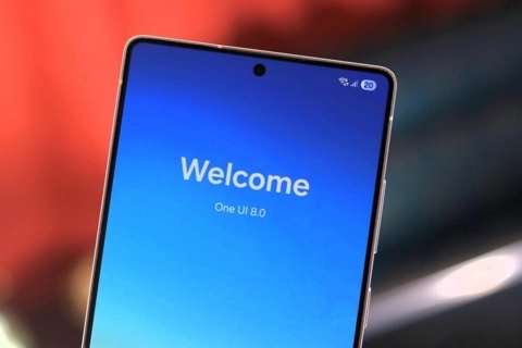 Chính thức phát hành One UI 8 Beta cho Galaxy S25 Series
