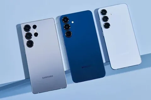 Samsung Galaxy S26 sẽ ra mắt ngày 25/2
