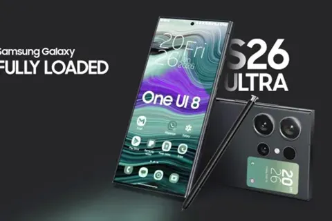 Samsung Galaxy S26 Ultra có thể chỉ sử dụng chip Snapdragon