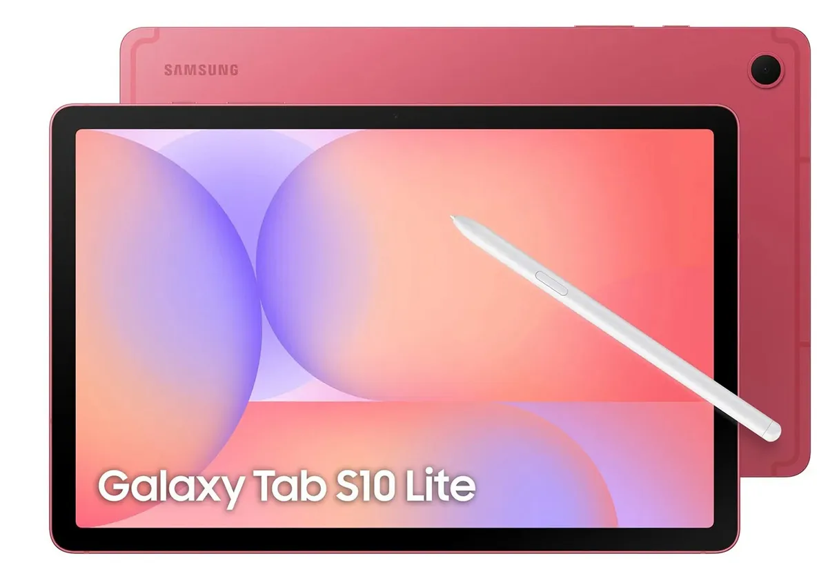 Galaxy Tab S10 Lite chính thức ra mắt