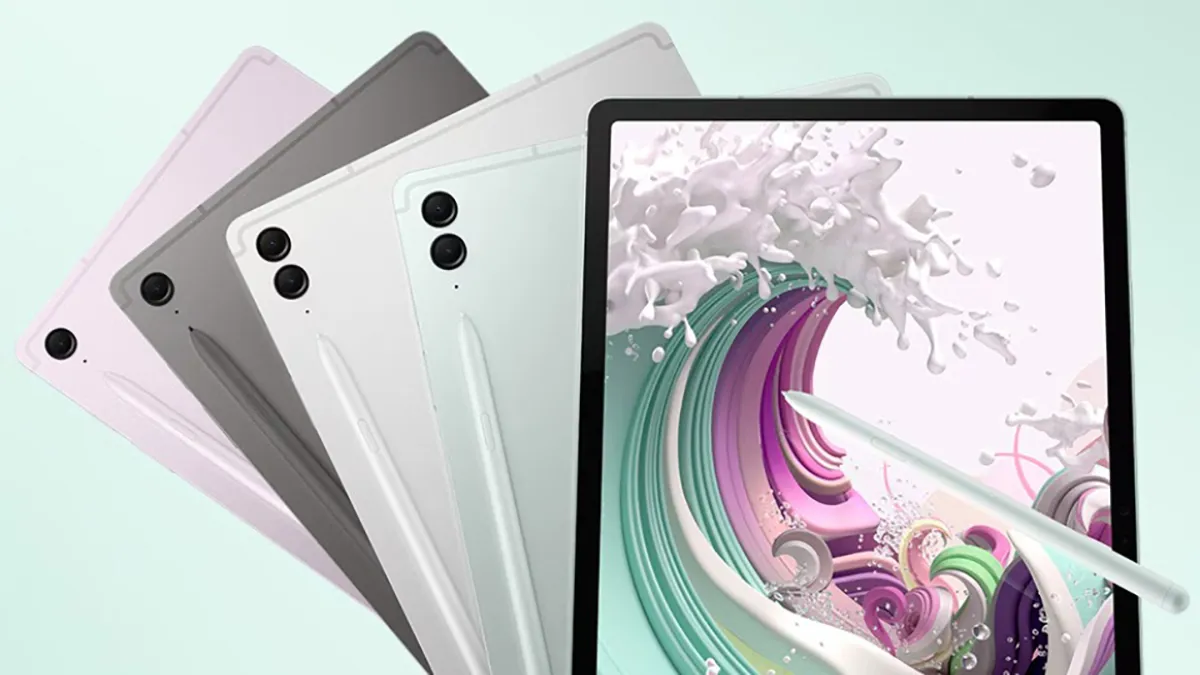 Galaxy Tab S11 Ultra sắp ra mắt