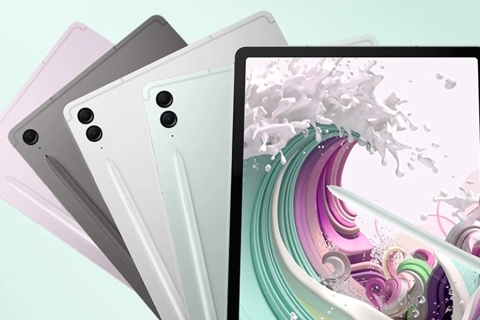 Galaxy Tab S11 Ultra sắp ra mắt
