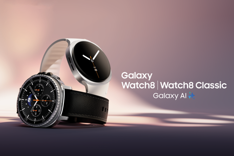 Các thiết bị mới ra mắt của Samsung có gì nổi bật?