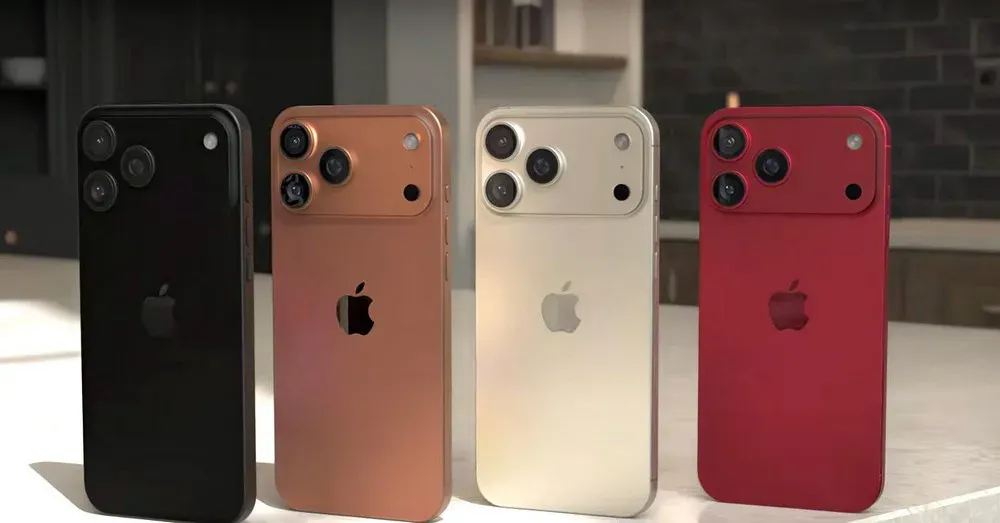 Chi phí sửa chữa iPhone 17 có thể lên đến 799 USD
