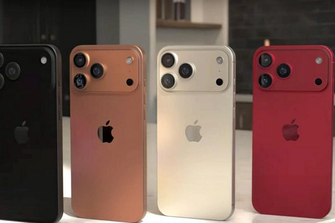 Toàn cảnh dòng iPhone 17 sắp ra mắt