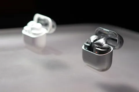 Galaxy Buds 4 Series không tăng giá
