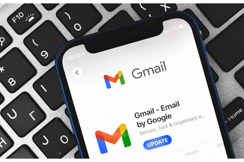 Google sắp cho phép đổi tên địa chỉ Gmail