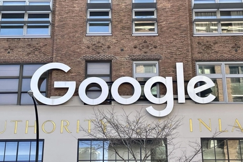 Vi phạm chống độc quyền, Google bị phạt 36 triệu USD 