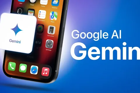 Google Gemini có đảm bảo quyền riêng tư cho người dùng iPhone?