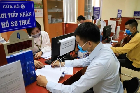Chủ động tham mưu giải pháp về thuế phù hợp với bối cảnh kinh tế - xã hội