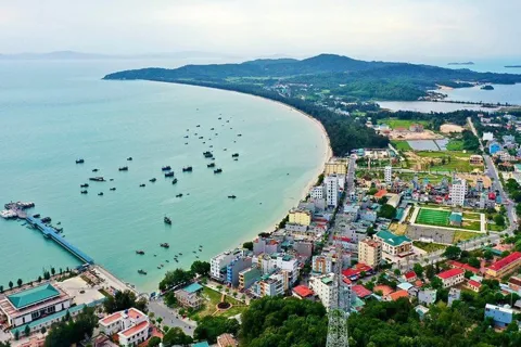 Tiêu chí công nhận xã đảo, xã An toàn khu áp dụng từ 31/10