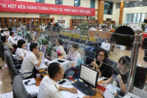 Triển khai các giải pháp thực hiện hiệu quả chính quyền địa phương 2 cấp