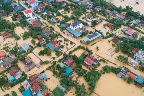 Chỉ đạo, điều hành của Chính phủ, Thủ tướng Chính phủ nổi bật tuần