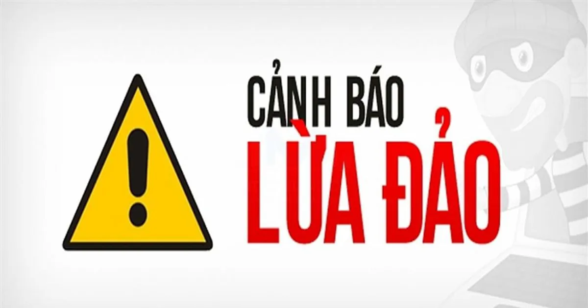 Cảnh báo: người dùng smartphone đều là mục tiêu của các đối tượng lừa đảo