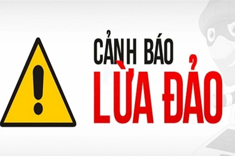 Cảnh giác: giả mạo doanh nhân lừa đảo hàng tỷ đồng
