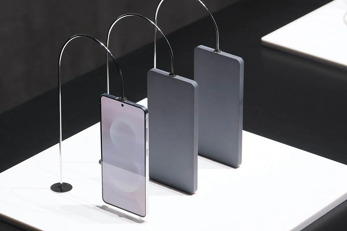 Galaxy S25 Edge sẽ ra mắt vào ngày 13/5/2025
