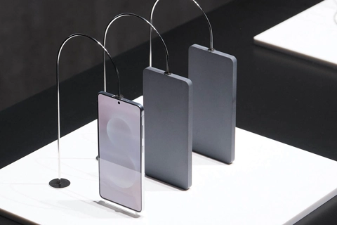 Galaxy S25 Edge sẽ ra mắt vào ngày 13/5/2025
