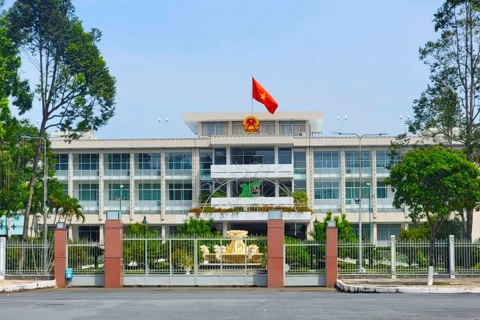 Chủ tịch UBND TP Cần Thơ chỉ đạo các sở ngành, địa phương triển khai hoàn thành kết luận của Thanh tra Chính phủ trong tháng 6