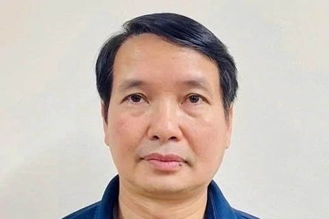 Cựu Phó Chủ nhiệm Văn phòng Quốc hội Phạm Thái Hà khai gì trong vụ án Thuận An?