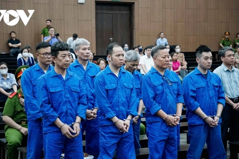Cựu Thứ trưởng Nguyễn Linh Ngọc được đề nghị án tù treo trong vụ án đất hiếm
