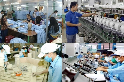 Kế hoạch triển khai một số cơ chế, chính sách đặc biệt phát triển kinh tế tư nhân