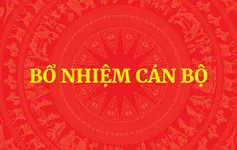 Thủ tướng bổ nhiệm nhân sự Bộ Quốc phòng