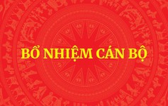 Thủ tướng bổ nhiệm nhân sự Bộ Quốc phòng
