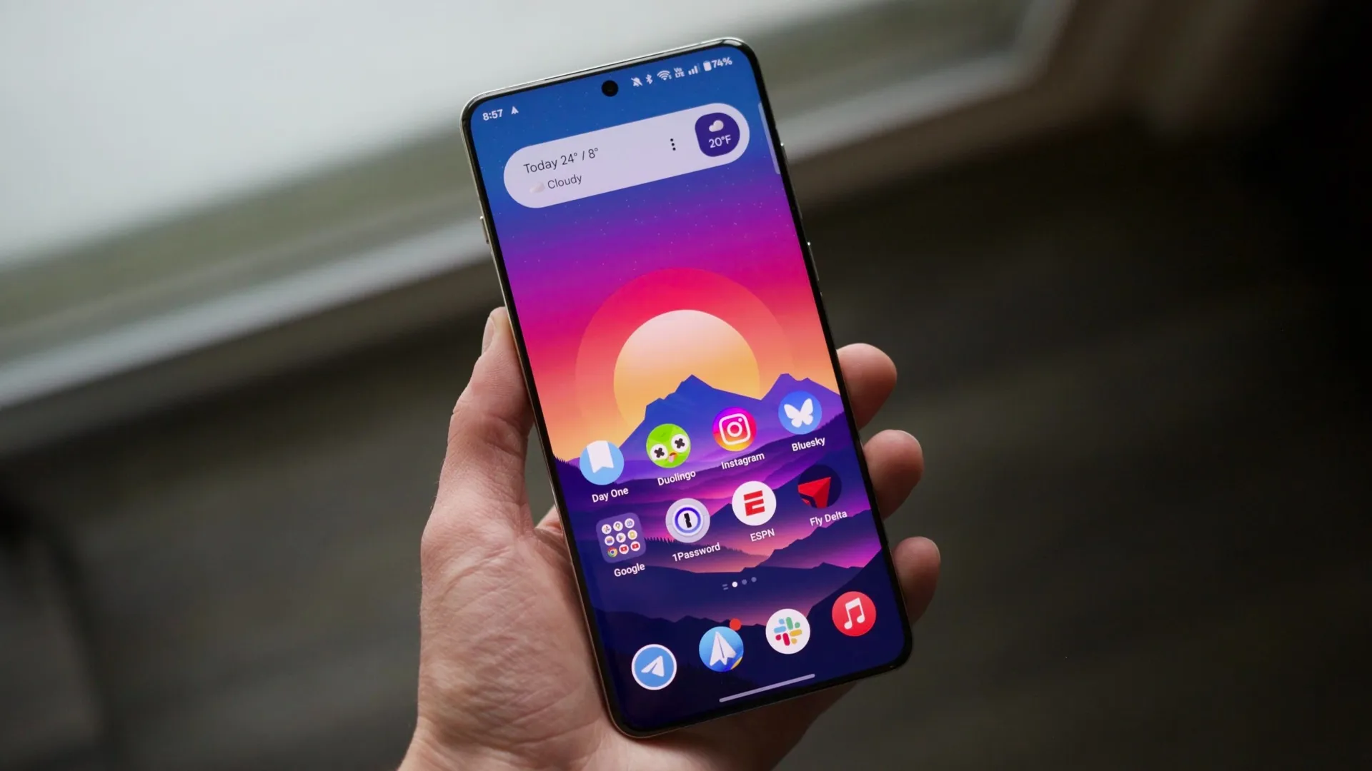 Galaxy S26+ có khả năng bị khai tử