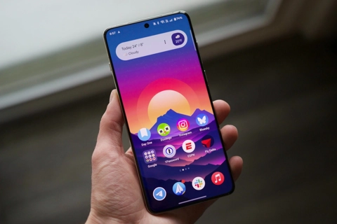 Galaxy S26+ có khả năng bị khai tử