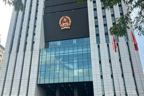 Cựu Chi cục trưởng Hải quan ở Hải Phòng nhiều lần nhận tiền của trùm buôn lậu
