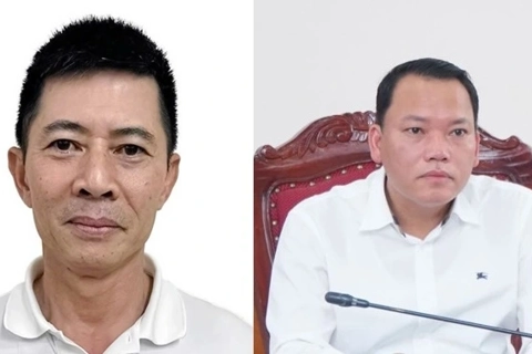 Ông chủ Thuận An làm cách nào để thắng gói thầu dự án cao tốc Tuyên Quang - Phú Thọ?