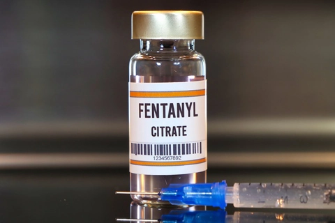 Tăng cường phòng ngừa, đấu tranh tội phạm ma túy có liên quan đến Fentanyl
