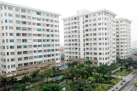 Mở rộng tiêu chí, đối tượng thụ hưởng các chính sách nhà ở xã hội
