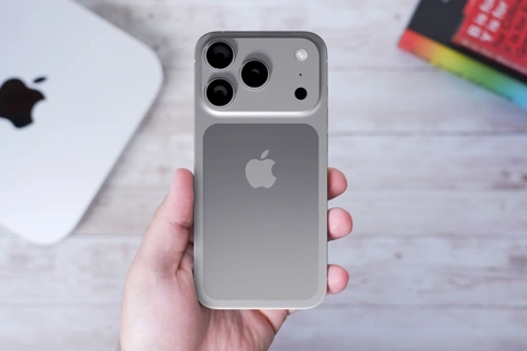 iPhone 17 Pro Max sẽ bị thay thế?