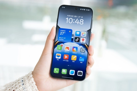 OPPO Find X9 lộ diện

