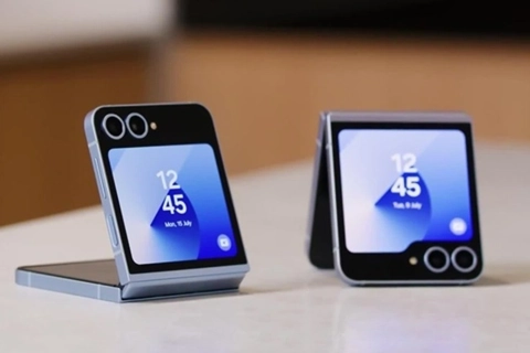 Galaxy Z Flip FE lộ hiệu năng "khủng"
