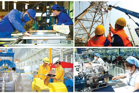 Triển khai các giải pháp thúc đẩy doanh nghiệp Nhà nước sản xuất kinh doanh hiệu quả

