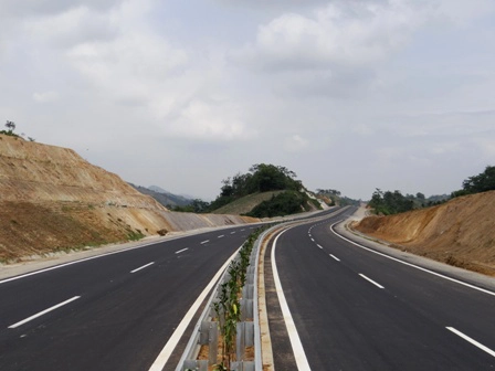 VEC là cơ quan chủ quản thực hiện đầu tư mở rộng cao tốc đoạn Yên Bái - Lào Cai
