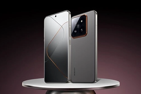 Xiaomi 16 sẽ sở hữu màn hình Real RGB OLED 2K mới?