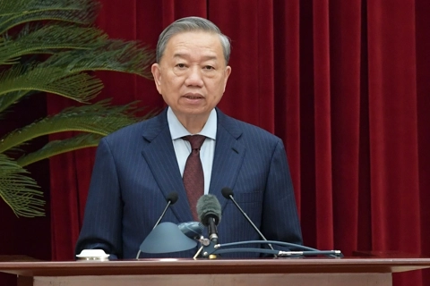 "Sức mạnh của đoàn kết"