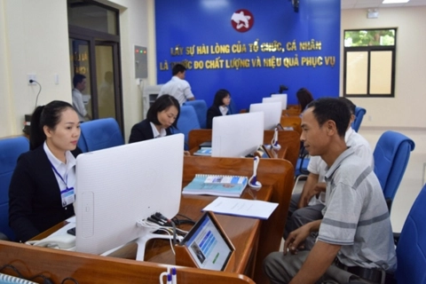 Đảm bảo đồng bộ, liên thông trong giải quyết thủ tục hành chính khi triển khai mô hình chính quyền địa phương 2 cấp
