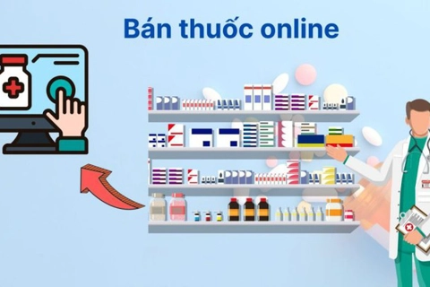 Quy định về kinh doanh dược theo phương thức thương mại điện tử